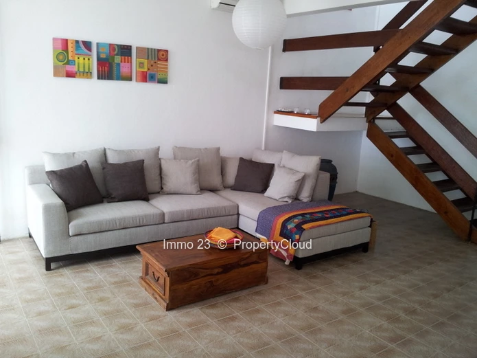 REF-MA346661L – Maison en Location à Baie Du Tombeau