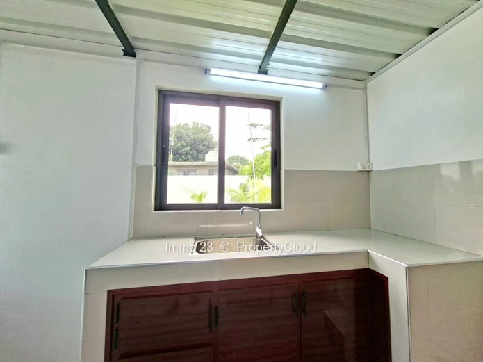 Studio for rent