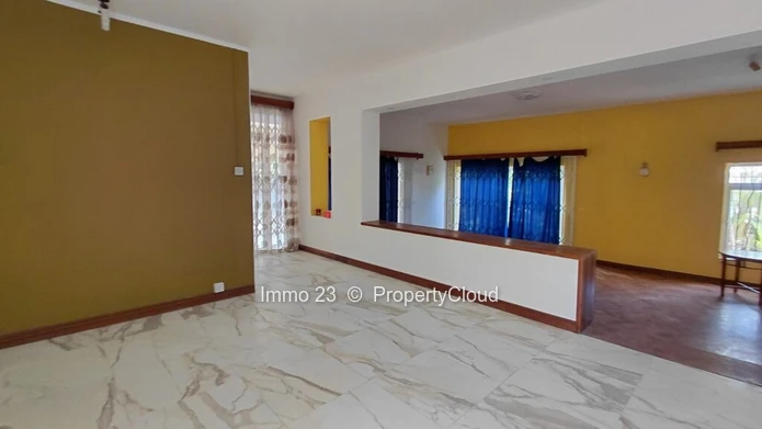 House for rent