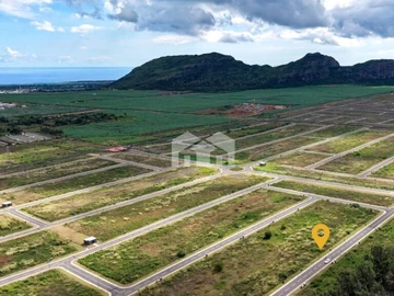 Residential Land