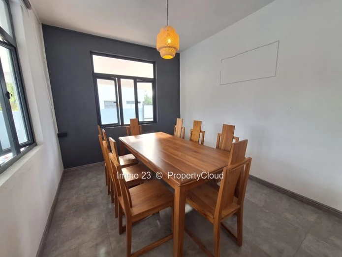 House for rent