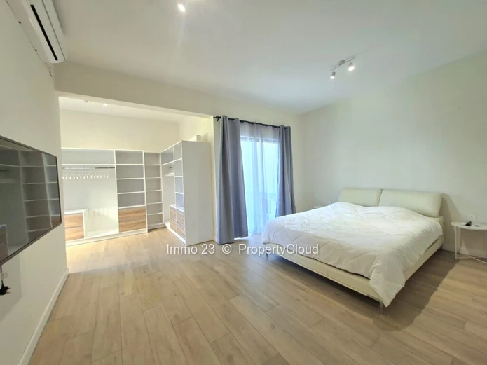 Appartement a louer
