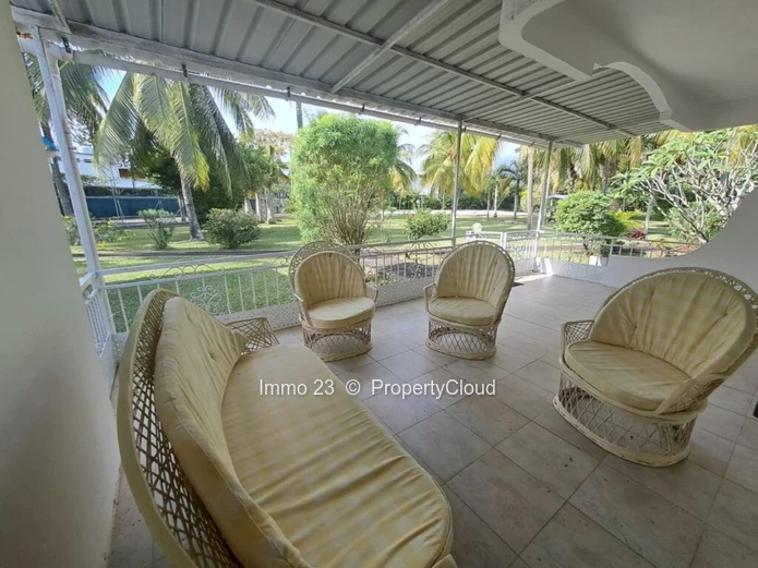 Apartment for rent