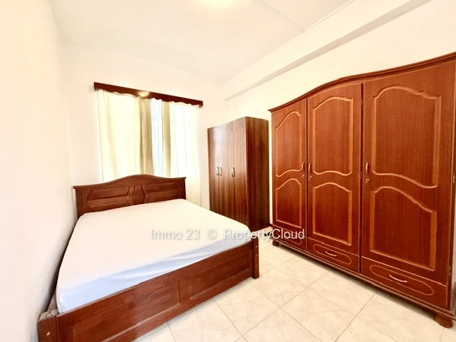 Appartement a louer