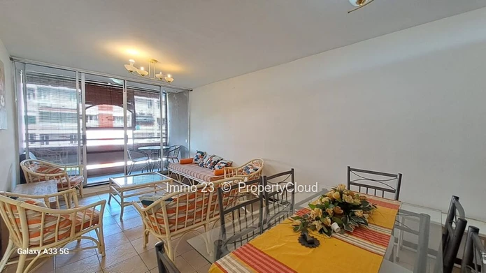 Appartement a vendre