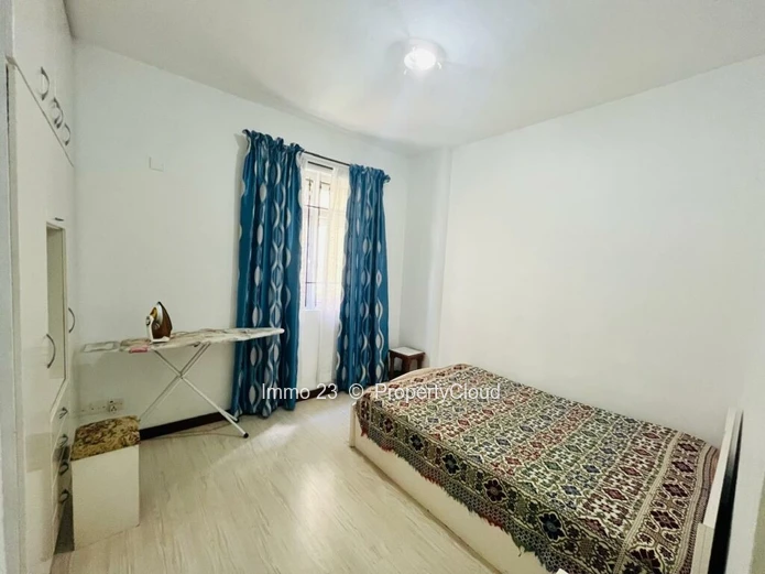 Apartment for rent
