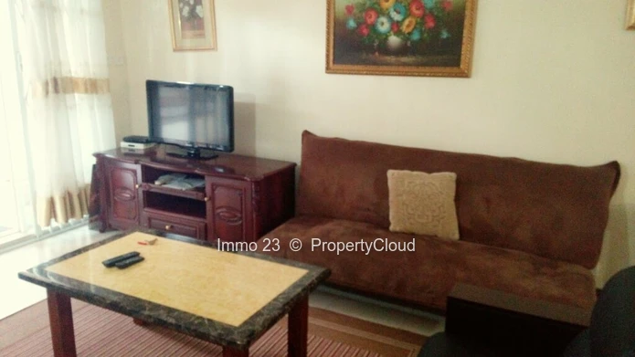 Appartement a vendre