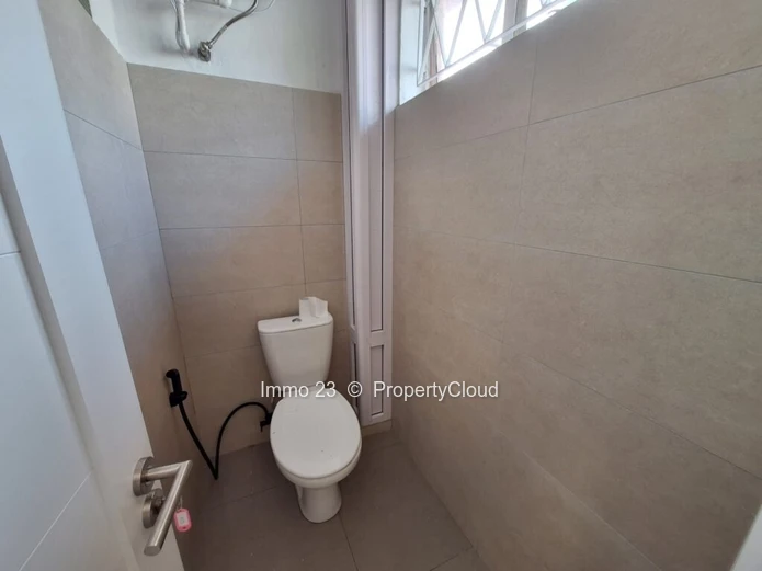 Apartment for rent