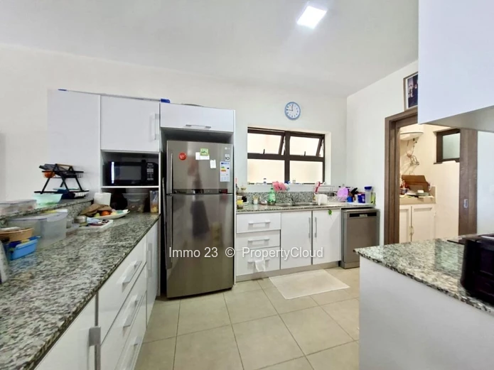 Appartement a vendre