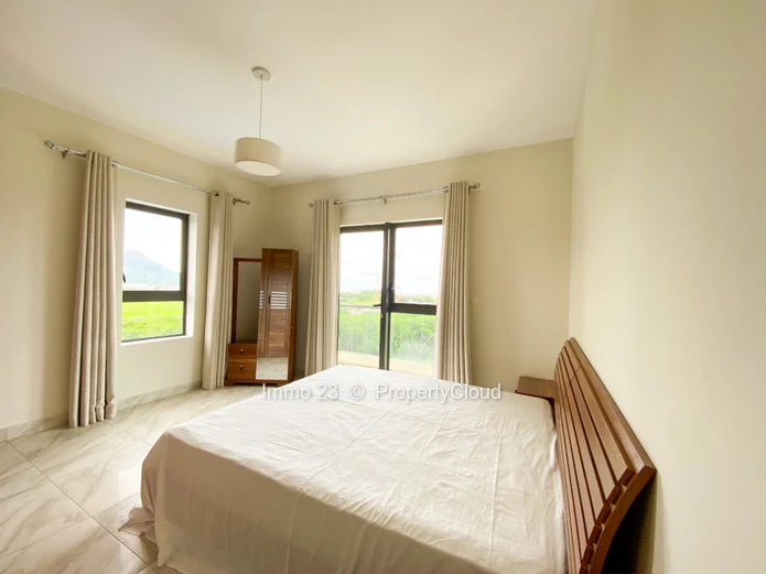 Brand New Apartment