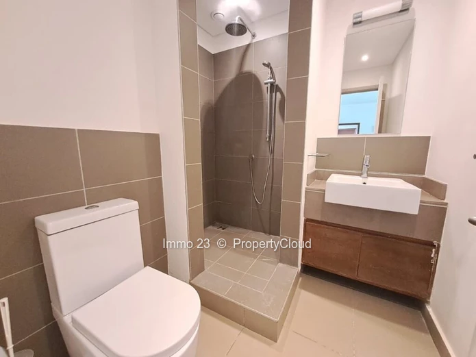 Appartement a  louer