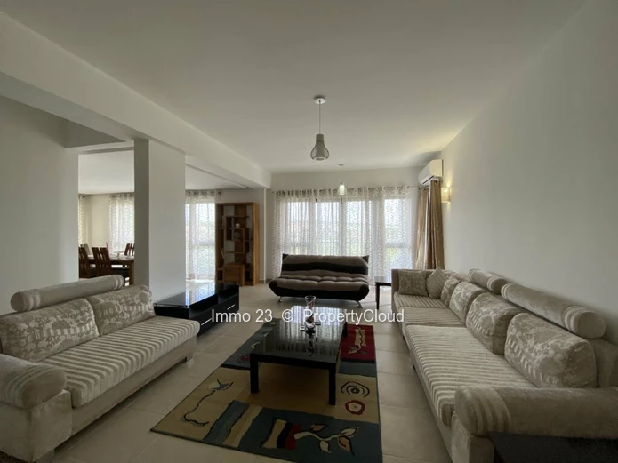 Appartement a vendre