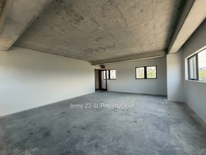 Office for rent