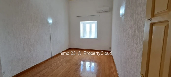 Penthouse a vendre