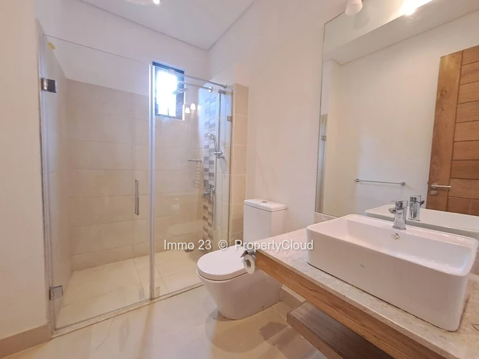 Apartment for rent