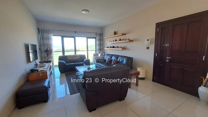 Appartement a vendre