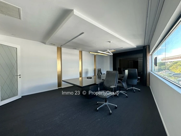 Office for rent