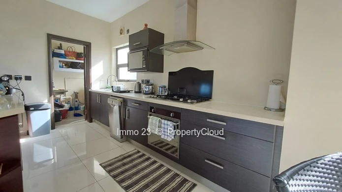 Appartement a vendre