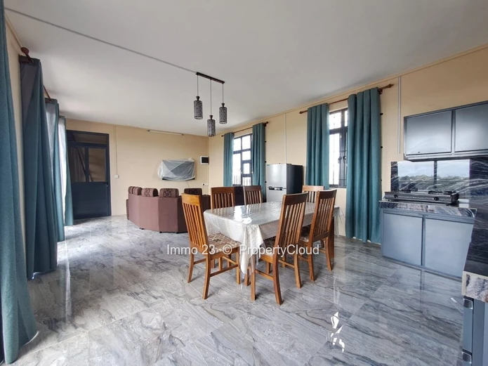 Apartment for rent