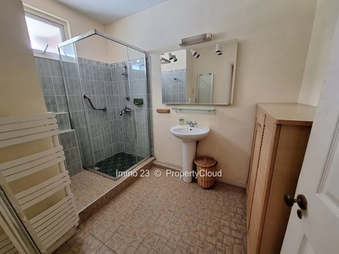 Appartement a vendre