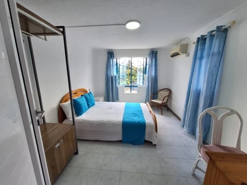 3 Bedroom Townhouse, Duplex