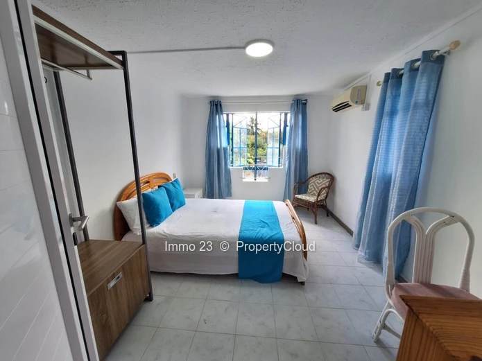 Duplex for rent