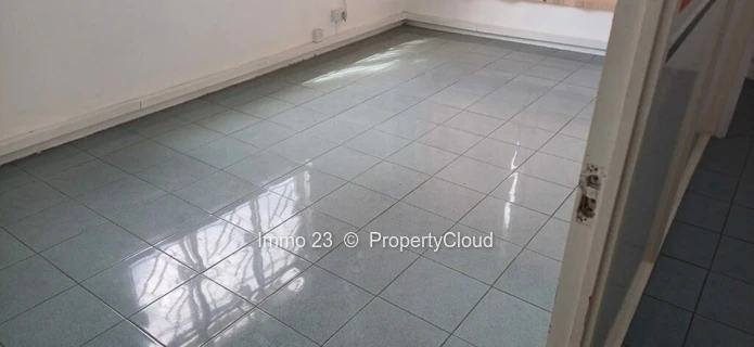 Office for rent