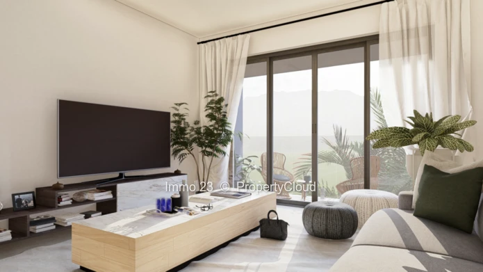 Appartment for sale
