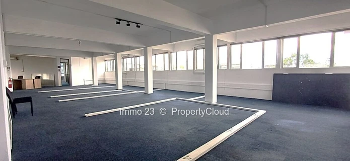 Office for rent