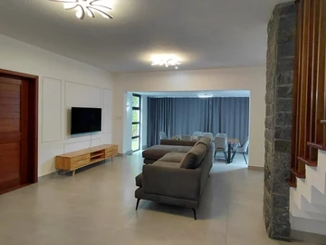 3 Bedroom Townhouse, Duplex