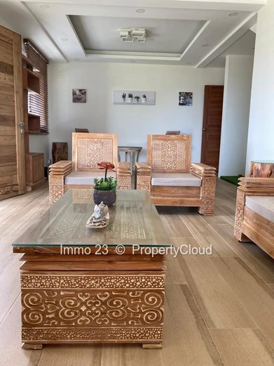 Superb House for rent