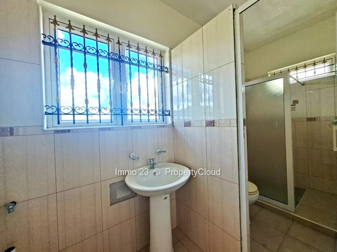 Maison a vendre