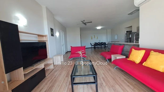 Appartement a vendre