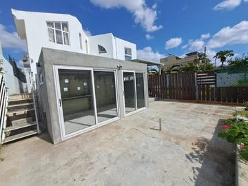 2 Bedroom Townhouse, Duplex