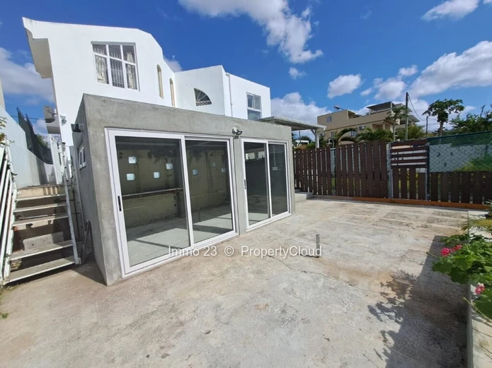 Duplex for sale