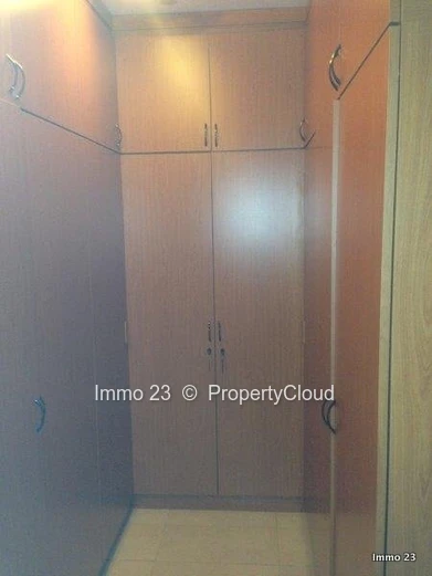 Appartement a vendre
