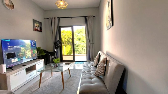 Apartment for rent