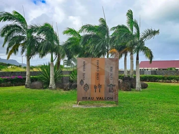 Residential Land
