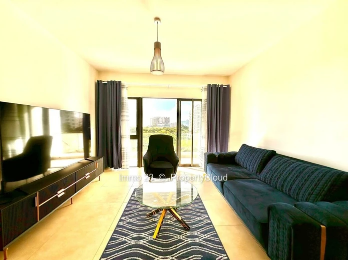 Appartement a louer