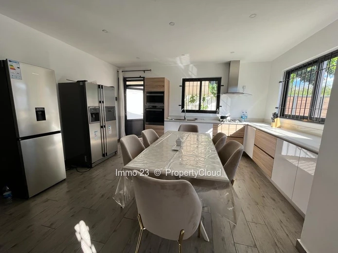 Villas for rent
