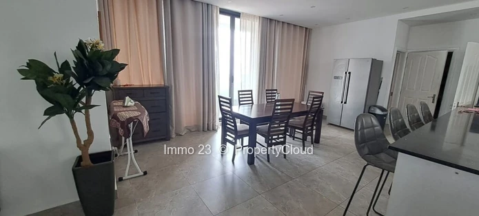 Penthouse for rent