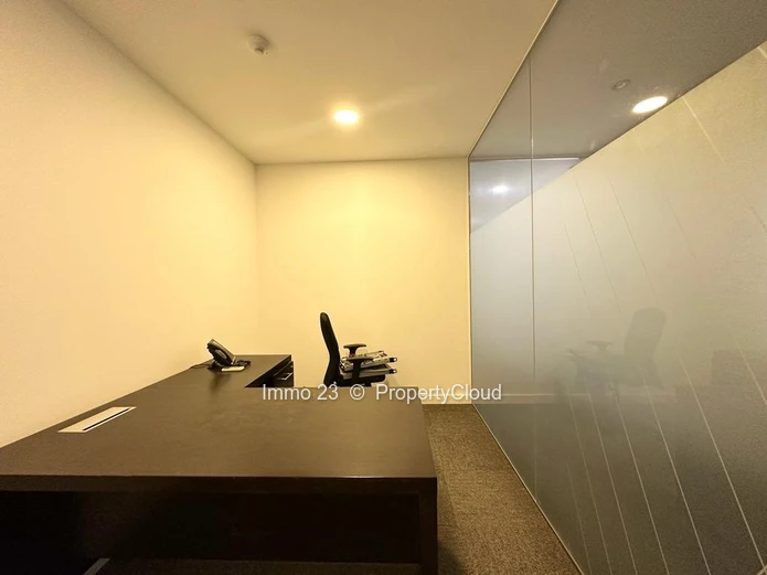 Office for rent