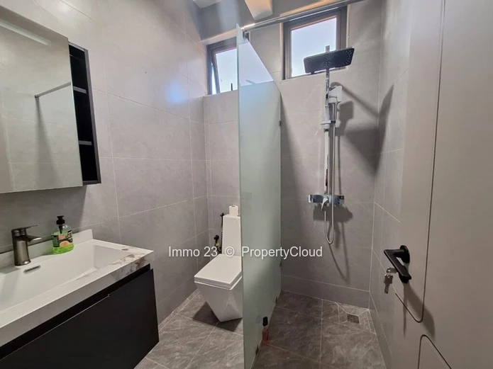 Duplex for sale