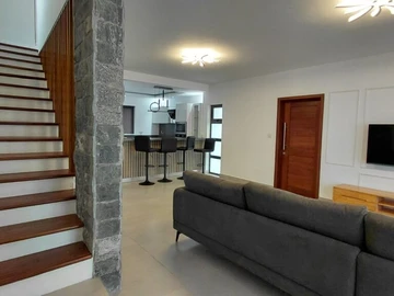 3 Bedroom Townhouse, Duplex