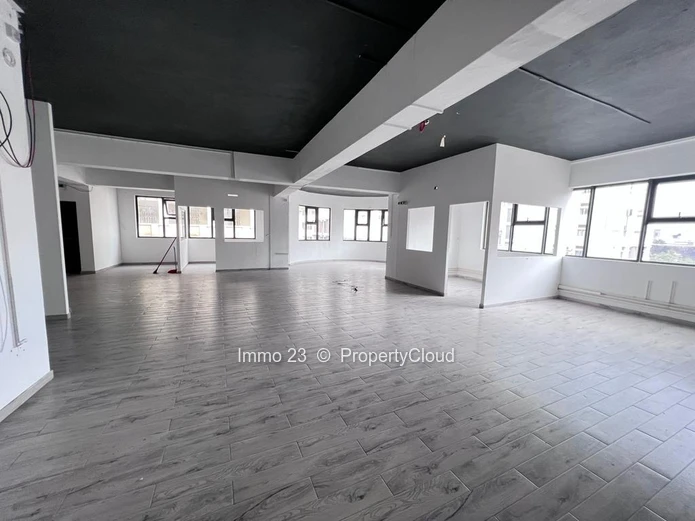 Office for rent