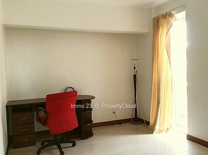 Appartement a vendre