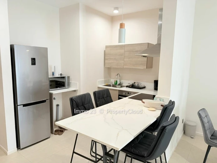 Apartment for rent