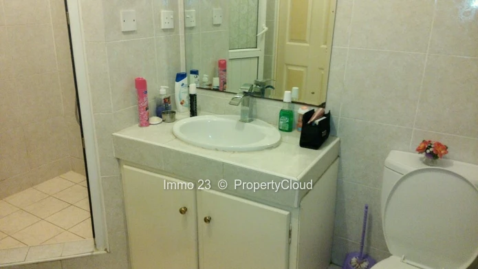 Appartement a vendre