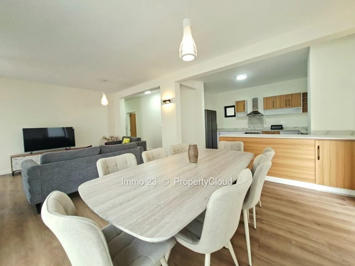 Apartment for rent