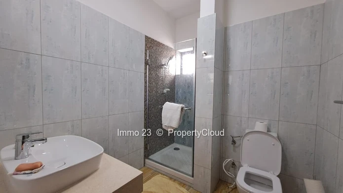 Apartment for rent
